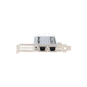 DELL QLOGIC FASTLINQ 41162 2X10GBASE-T SERVER ADAPTER - HPB (5N0W3-HP) thumbnail