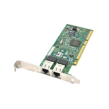 HPI E 16GB DUAL-PORT FC Adapter (E7X47A) thumbnail