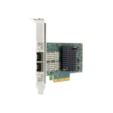 HP CN1100R 10GB DUAL-PORT CONVERGED NETWORK ADAPTER - HPB (QW990A-HP) thumbnail