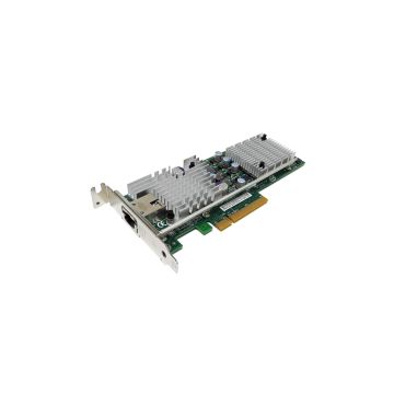INTEL RJ45 10GBPS SINGLE-PORT PCI-E SERVER ADAPTER - LPB (E10G41AT2-LP) thumbnail