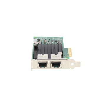 LENOVO X550-T2 10GB RJ-45 DUAL-PORT CNA PCI-E ADAPTER - LPB (00MM862-LP) thumbnail