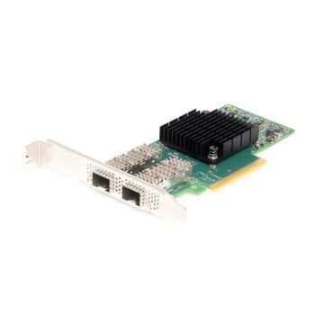 LENOVO CONNECTX-4 25GB SFP28 DUAL-PORT PCI-E ADAPTER - HPB (01GR253-HP) thumbnail