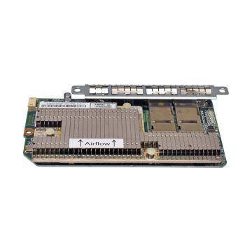 MICROSOFT DUAL-PORT QSFP+ 40G MEZZANINE PASS-THROUGH (X900563-001) thumbnail