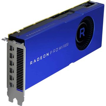 AMD Radeon PRO WX 9100 16GB (100-505957) thumbnail