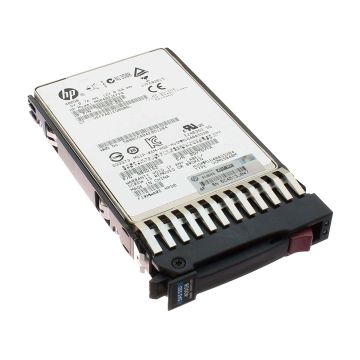 HP 400GB 12G SAS ME SFF SSD (779166-B21-RFB) thumbnail
