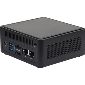 ASROCK 4x4 BOX-AI340 (90PXGE90-P0EAY100) thumbnail