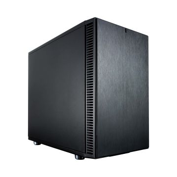 FRACTAL DESIGN Geh DEFINE Nano S Black Window (FD-CA-DEF-NANO-S-BK-W) thumbnail