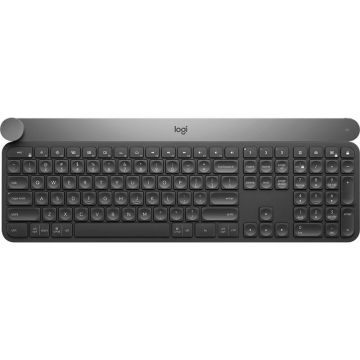 Logitech G910 Orion Spectrum Keyboard - FRA (920-008014) thumbnail