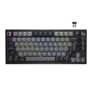 Logitech PRO X 60 LIGHTSPEED WRLS G KB TACTILE-BL (920-011907) thumbnail
