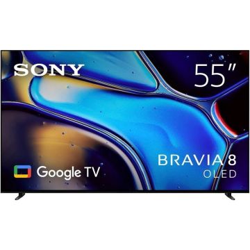 Sony Bravia 8 Professional Displays FW (FWD-55XR80) thumbnail