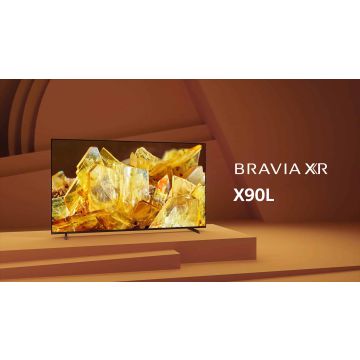 Sony 98 LCD Tuner and 3 yrs PrimeSupport (FWD-98X90L) thumbnail