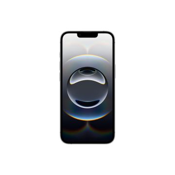 Apple iPhone 16e 512GB White (MD274ZD/A) thumbnail