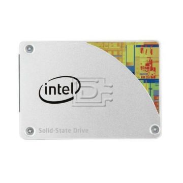 Intel SSD 530 SERIES 120GB 2.5IN 7MM SATA 6GB/ (SSDSC2BW120A4K5) thumbnail