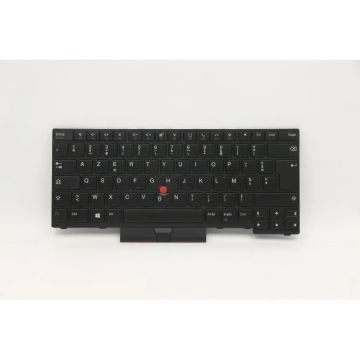 Lenovo Keyb T14/P14s G1/G2 BE - BL - Storm Grey (5N21B08383) thumbnail