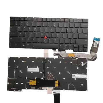 Lenovo Keyb P1 G4/G5/G6 / X1 Extreme G4/G5/G6 FR, WL (5M11L88781) thumbnail