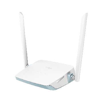 D-Link EAGLE PRO AI N300 Smart Router (R03/E) thumbnail