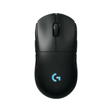 Logitech-G Gaming PRO 2 schwarz (910-007295) thumbnail