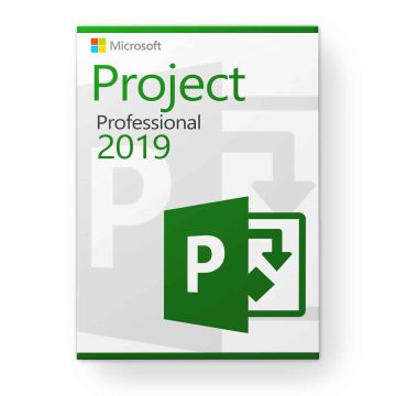 Microsoft MS OVL Project Pro Lic/SA w 1 SvrCAL 1Y1Y CHRTY [NL] (H30-05911) thumbnail