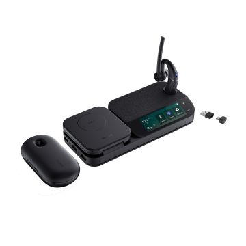 Yealink BH71 Workstation Pro USB-C/A Headset (1208710) thumbnail