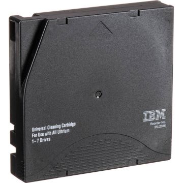 Lenovo IBM - LTO Ultrium x 1 - rensepatron (35L2086) thumbnail