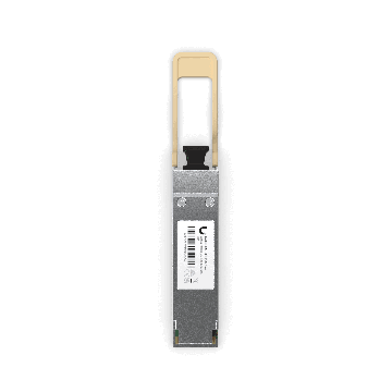 Ubiquiti 100G SR4 Multi-Mode Optical Module (OM-QSFP28-SR4) thumbnail