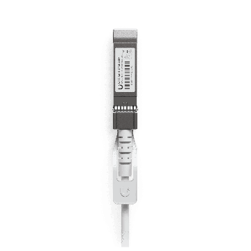 Ubiquiti Direct Attach Uplink Cable SFP/SFP+/SFP28 0.15m (UPLINK-SFP28-0.15M) thumbnail