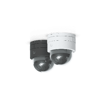 Ubiquiti UniFi Protect G5 Dome Ultra (Black) (UVC-G5-DOME-ULTR-B) thumbnail