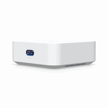 Ubiquiti UniFi Express 7 (UX7) thumbnail