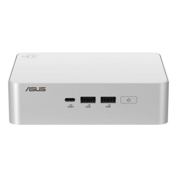 ASUS NUC 15 Pro+ RNUC15CRSU700002 Zilver 255H (90AR00P3-M00040) thumbnail