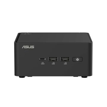 ASUS NUC 15 Pro RNUC15CRHI300002 Zwart 100U (90AR00Q2-M00020) thumbnail