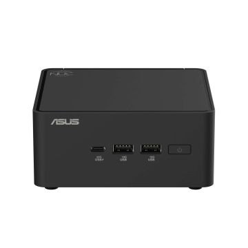 ASUS NUC 15 Pro RNUC15CRHC500002 Zwart 210H (90AR00Q2-M00030) thumbnail