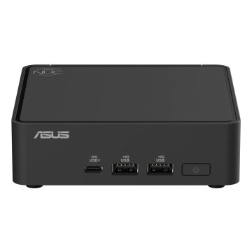 ASUS NUC 15 Pro RNUC15CRKC700002 Zwart 240H (90AR00R2-M00070) thumbnail