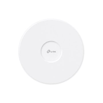TP-Link Omada EAP723 draadloos toegangspunt (WAP) 3600 Mbit/s Wit Power over Ethernet (PoE) (EAP723(EU)) thumbnail