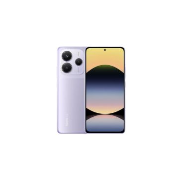 Xiaomi Redmi Note 14 5G 8GB+256GB Lavender Purple 16.94cm (6.67 inches) (MZB0IO1EU) thumbnail