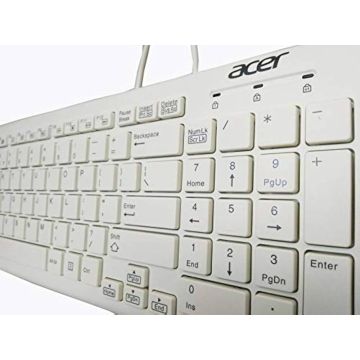 Acer KEYBOARD.RUSSIAN.LITE-ON.USB.WIN11.BLACK (DK.USB1B.0H9) thumbnail