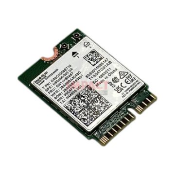 Acer WLAN.Wi-Fi 7.BT5.4.1750.BE201.NGWG.NVX M.2 2230 (KE.WF70N.006) thumbnail