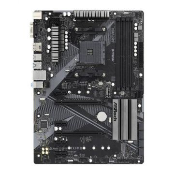 ASRock B860M Pro-A WiFi Mainboard (90-MXBRS0-A0UAYZ) thumbnail