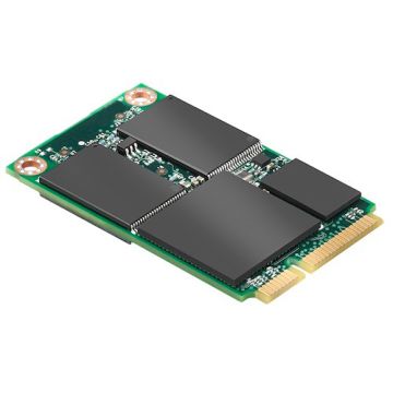 DELL 400-ACLI internal solid state drive 256 GB mSATA SATA (400-ACLI) thumbnail