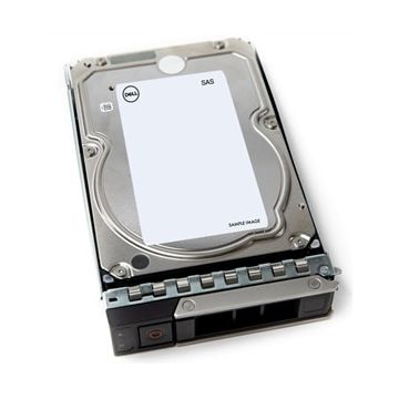 DELL 400-BLEW interne harde schijf 4 TB 7000 RPM 3.5" NL-SAS (400-BLEW) thumbnail