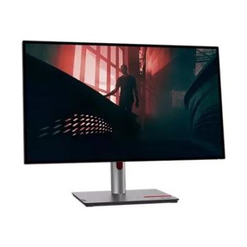 Lenovo Monitor P27q-30, 27 (63A2GAT1EU) (S55168636) thumbnail