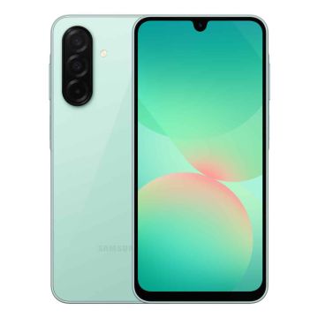 Samsung Galaxy A26 5G (SM-A266BLGBEUB) thumbnail