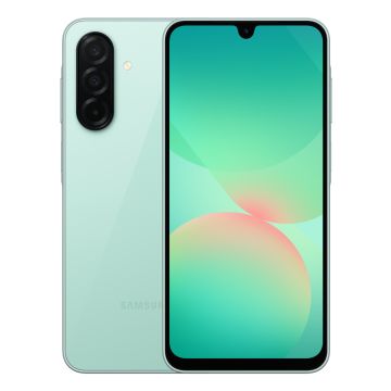 Samsung Galaxy A26 5G 17 cm (6.7") Dual SIM Android 15 USB Type-C 8 GB 256 GB 5000 mAh Muntkleur (SM-A266BLGCEUB) thumbnail