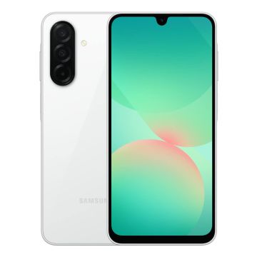Samsung Galaxy A26 5G (SM-A266BZWBEUB) thumbnail