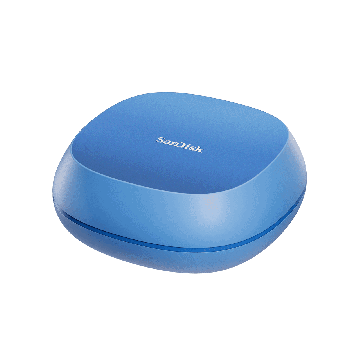 Sandisk 4TB Sandisk Creator Desk Drive (SDSSDT40C-4T00-E25) thumbnail