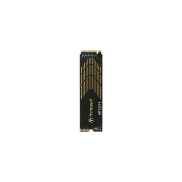 Transcend MTE255S PCIe 4.0 M.2 SSD 2TB (TS2TMTE255S) thumbnail
