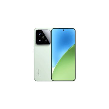 Xiaomi 15 256GB Grün 16,15cm (6,36) AMOLED Display, Android 15, 50MP Triple-Kamera (MZB0IULEU) thumbnail