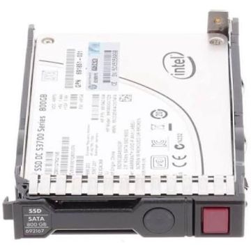 HP 800GB SATA SSD Drive (692167-001-RFB) thumbnail