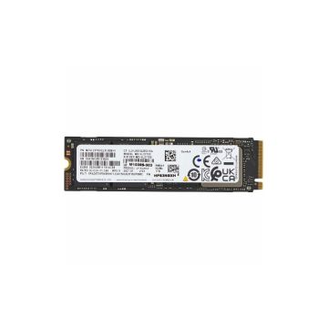 HP SPS-1TB M.2 2280 PM981A GEHC-LOCKED (M54573-001) thumbnail