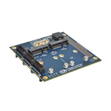 HP SPS-QX310 RMVBLFRMCARRIER PCIEM.2 CBL (M89010-001) thumbnail