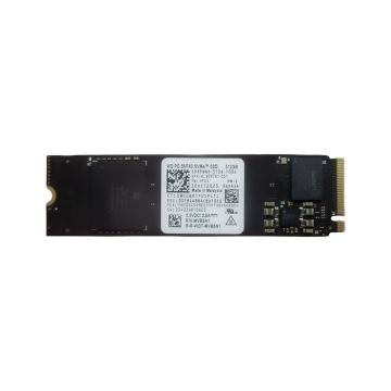 HP SKO-SSD 256GB PCIE4X4 2280 NVME M.2 NMIC (N30732-001) thumbnail